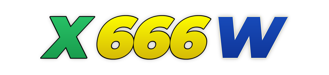 x666w Logo